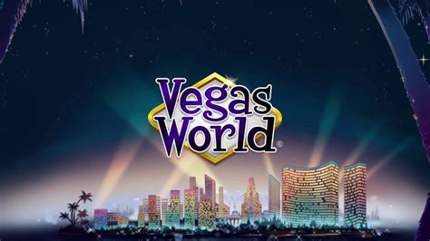 Vegas world on facebook. Things To Know About Vegas world on facebook. 